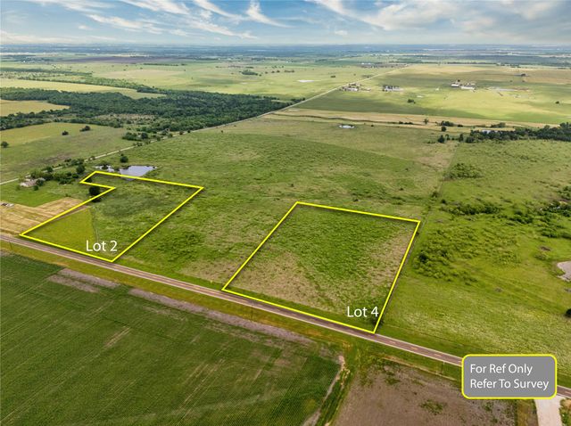 Lot 2 FM 877, Avalon, TX 76623