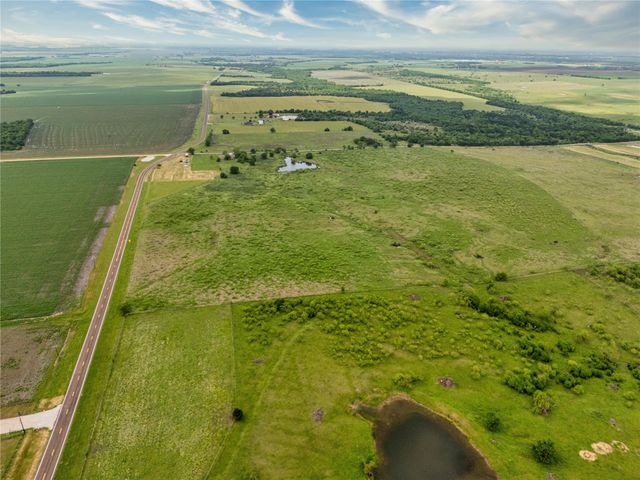 Lot 2 FM 877, Avalon, TX 76623