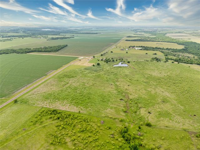 Lot 2 FM 877, Avalon, TX 76623
