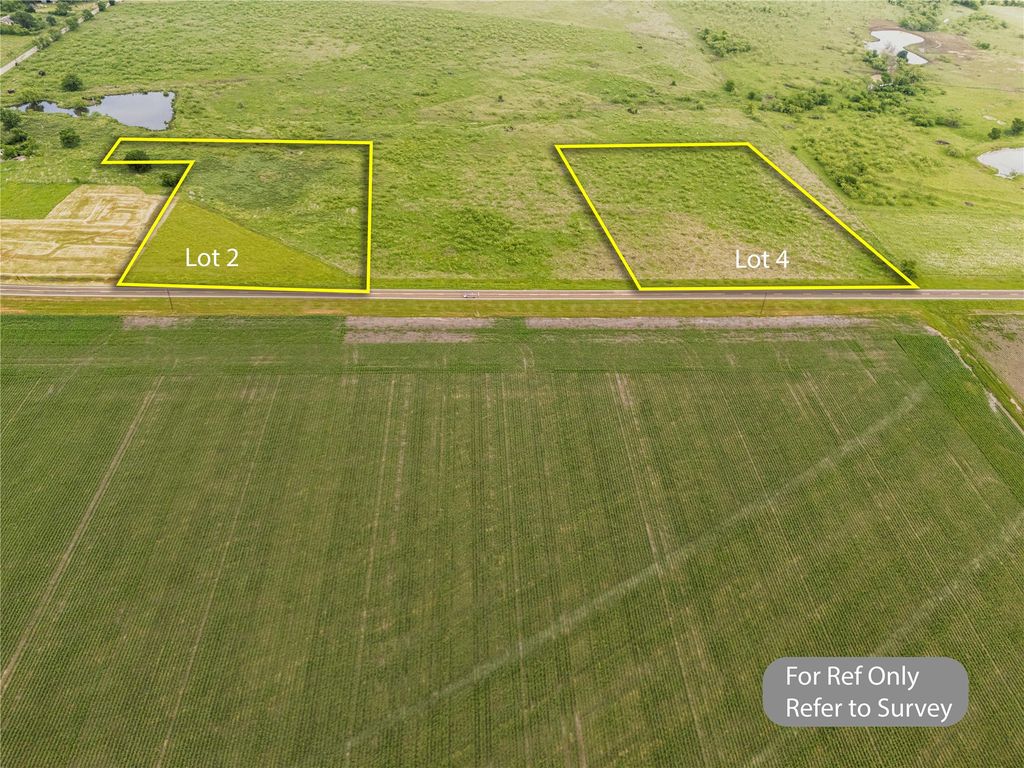 Lot 2 FM 877, Avalon, TX 76623