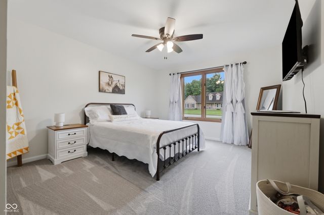 636 W Shel Lyn Court, Greenfield, IN 46140