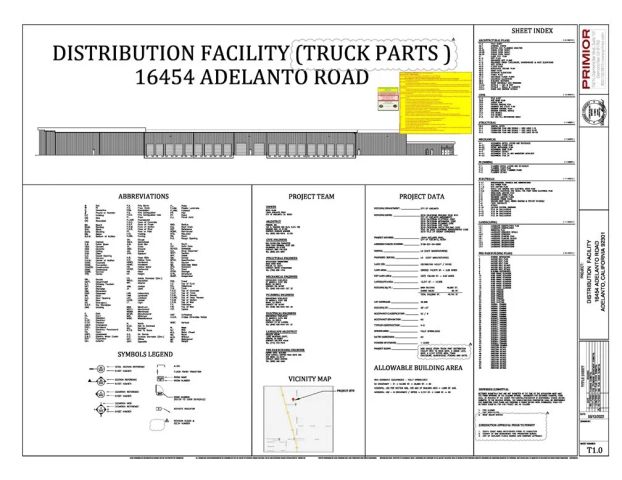 16454 Adelanto, Adelanto, CA 92301