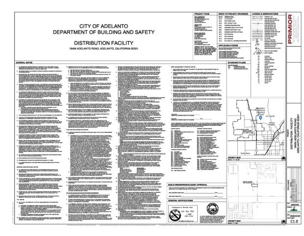 16454 Adelanto, Adelanto, CA 92301