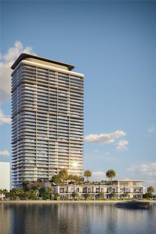 3724 S Ocean Drive 607, Hollywood, FL 33019