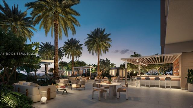 3724 S Ocean Drive 607, Hollywood, FL 33019