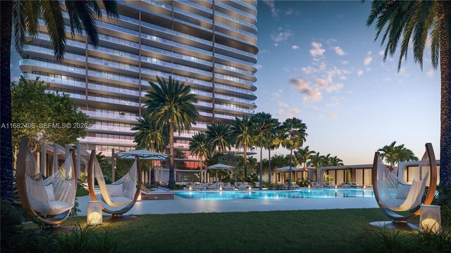 3724 S Ocean Drive 607, Hollywood, FL 33019