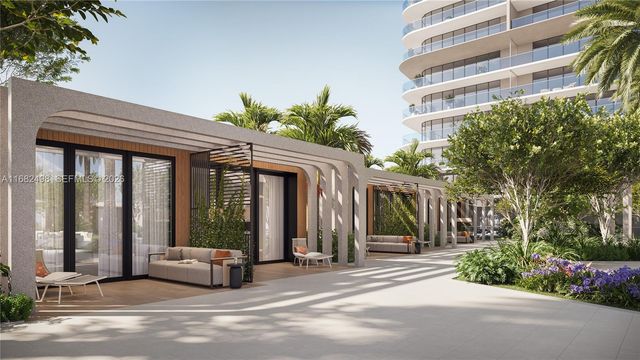 3724 S Ocean Drive 607, Hollywood, FL 33019