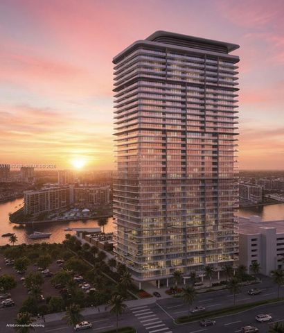 3724 S Ocean Drive 607, Hollywood, FL 33019