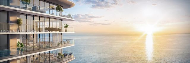 3724 S Ocean Drive 607, Hollywood, FL 33019
