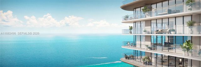 3724 S Ocean Drive 607, Hollywood, FL 33019
