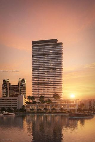 3724 S Ocean Drive 607, Hollywood, FL 33019