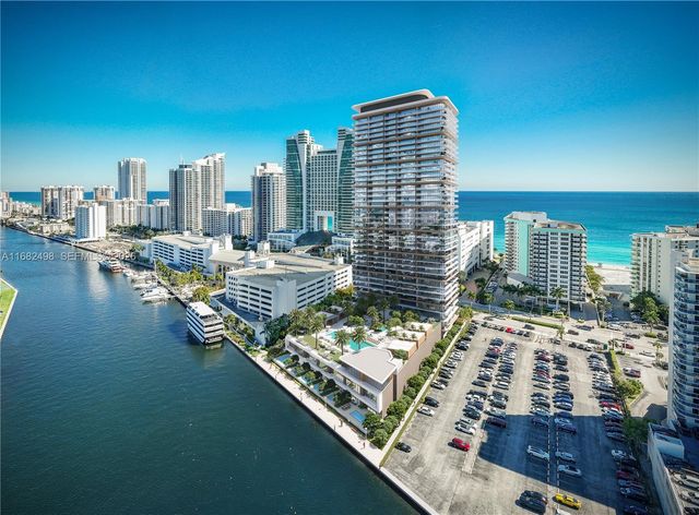 3724 S Ocean Drive 607, Hollywood, FL 33019