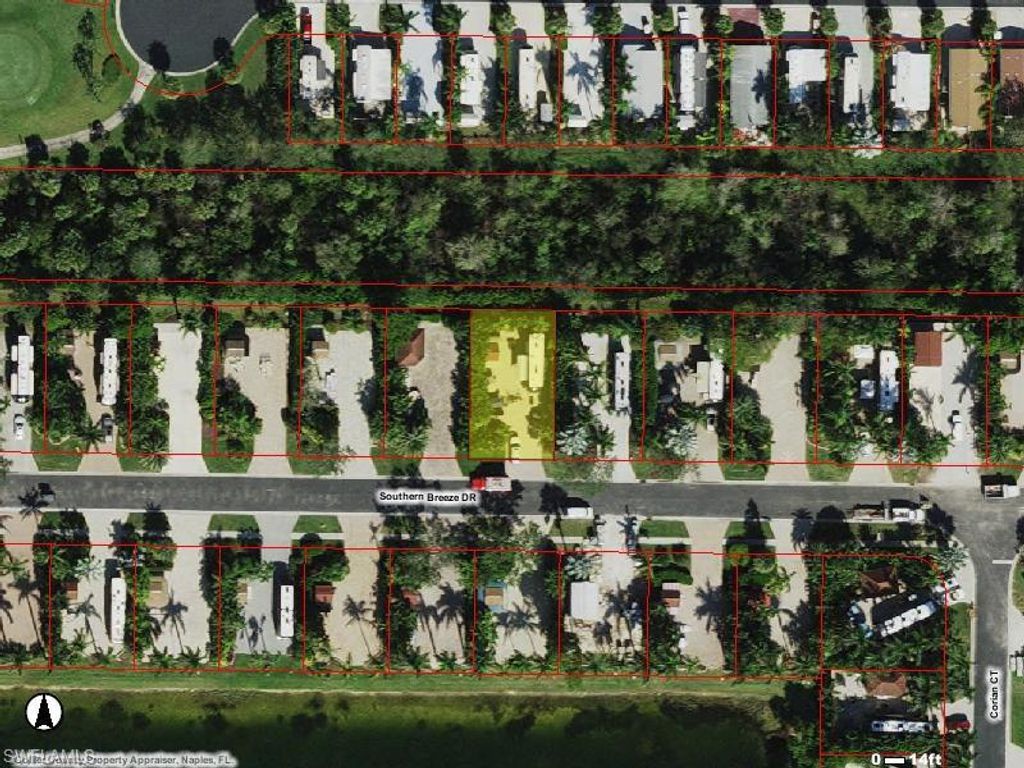 4762 Southern Breeze DR, NAPLES, FL 34114 — photo 5