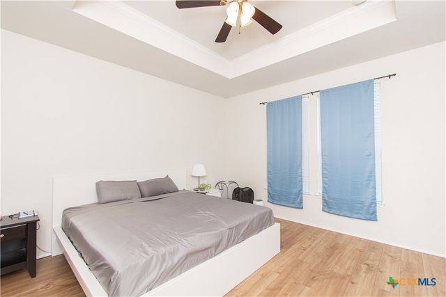 303 E Gemini Lane, Killeen, TX 76542