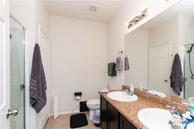 303 E Gemini Lane, Killeen, TX 76542