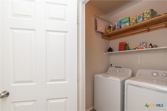 303 E Gemini Lane, Killeen, TX 76542