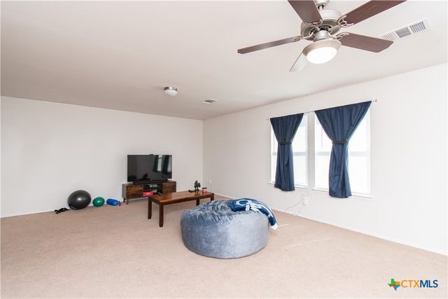 303 E Gemini Lane, Killeen, TX 76542