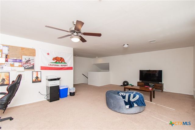 303 E Gemini Lane, Killeen, TX 76542