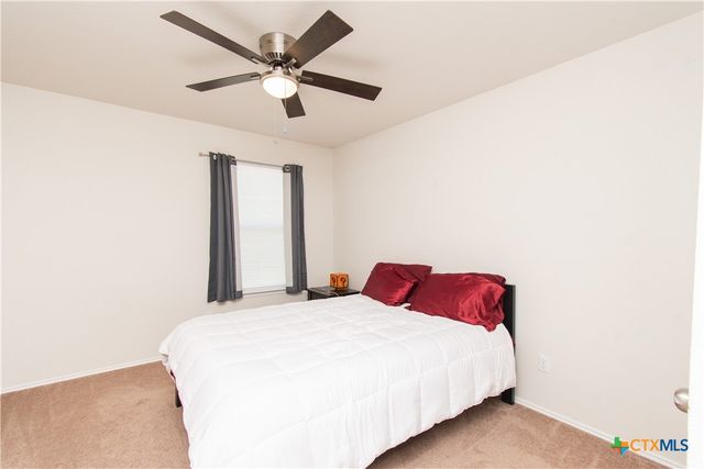 303 E Gemini Lane, Killeen, TX 76542