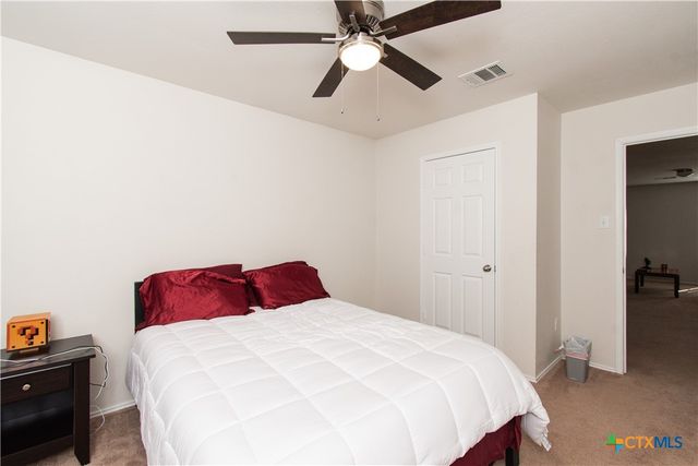 303 E Gemini Lane, Killeen, TX 76542