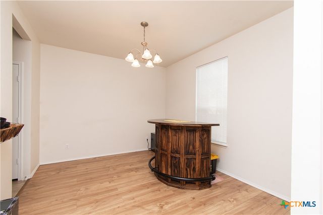 303 E Gemini Lane, Killeen, TX 76542