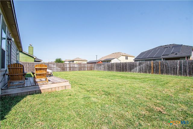 303 E Gemini Lane, Killeen, TX 76542