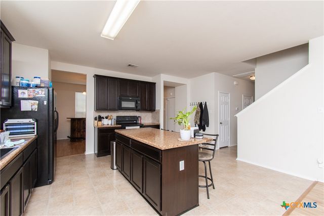 303 E Gemini Lane, Killeen, TX 76542