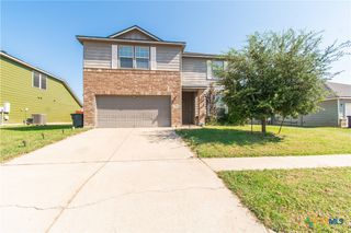 303 E Gemini Lane, Killeen, TX 76542
