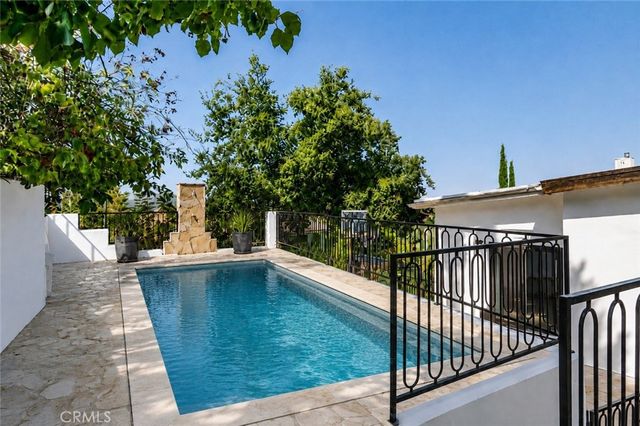 4999 Alatar Drive, Woodland Hills, CA 91364