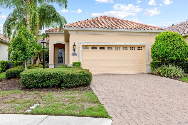 14426 WHITEMOSS TERRACE, Lakewood Ranch, FL 34202