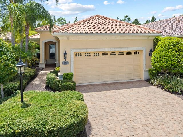 14426 WHITEMOSS TERRACE, Lakewood Ranch, FL 34202