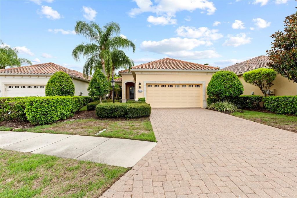 14426 WHITEMOSS TERRACE, Lakewood Ranch, FL 34202