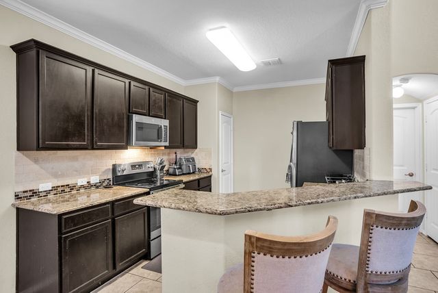 3014 Rosemount Lane, Forney, TX 75126