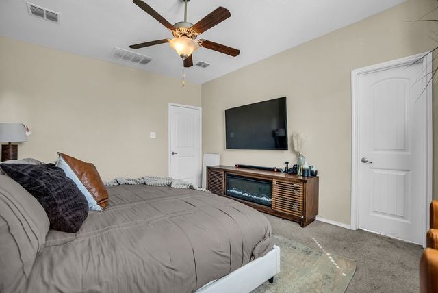 3014 Rosemount Lane, Forney, TX 75126