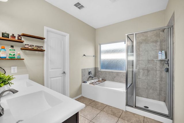 3014 Rosemount Lane, Forney, TX 75126