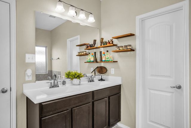 3014 Rosemount Lane, Forney, TX 75126