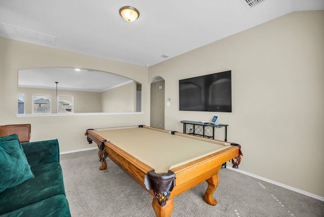 3014 Rosemount Lane, Forney, TX 75126