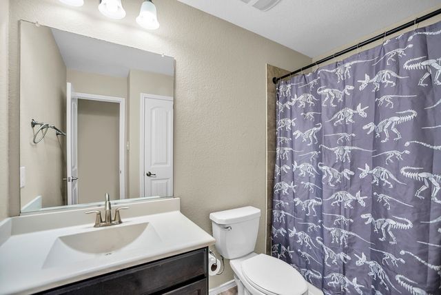 3014 Rosemount Lane, Forney, TX 75126