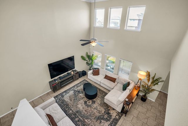 3014 Rosemount Lane, Forney, TX 75126