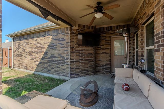 3014 Rosemount Lane, Forney, TX 75126