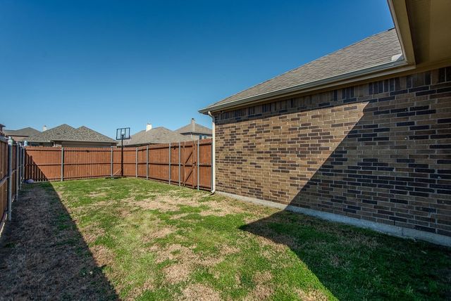 3014 Rosemount Lane, Forney, TX 75126
