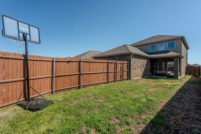 3014 Rosemount Lane, Forney, TX 75126