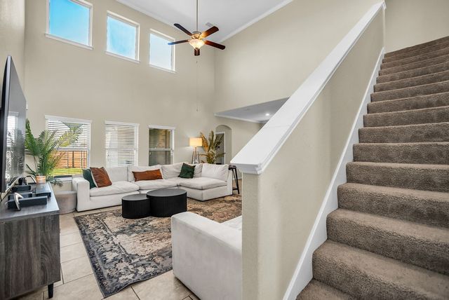 3014 Rosemount Lane, Forney, TX 75126