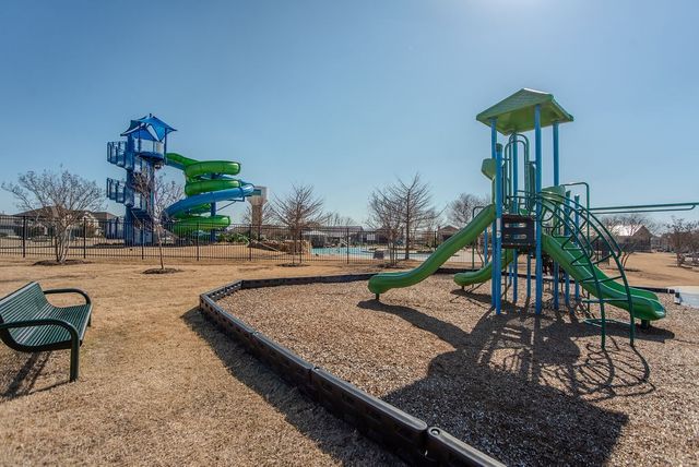 3014 Rosemount Lane, Forney, TX 75126