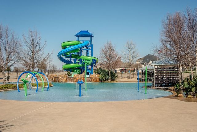 3014 Rosemount Lane, Forney, TX 75126