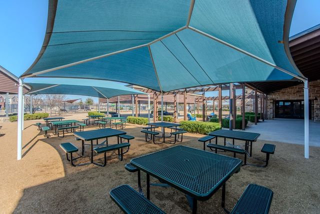 3014 Rosemount Lane, Forney, TX 75126