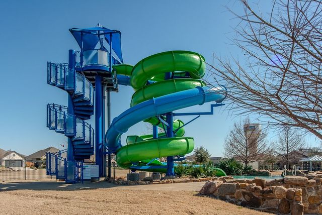 3014 Rosemount Lane, Forney, TX 75126