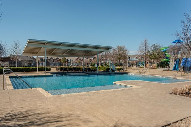 3014 Rosemount Lane, Forney, TX 75126