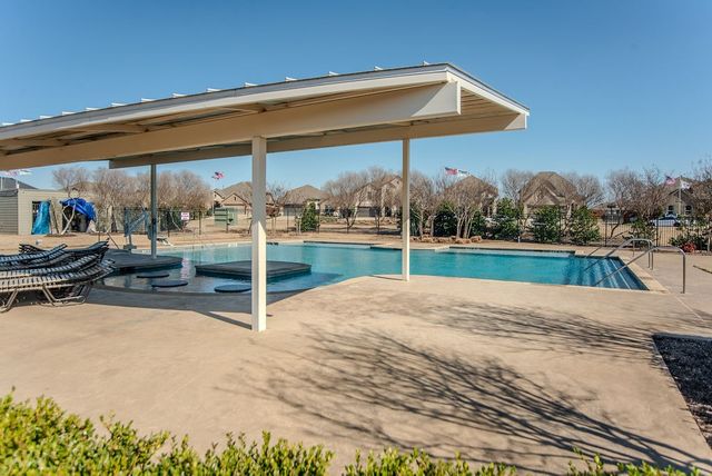 3014 Rosemount Lane, Forney, TX 75126