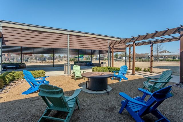 3014 Rosemount Lane, Forney, TX 75126